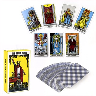 Tarot